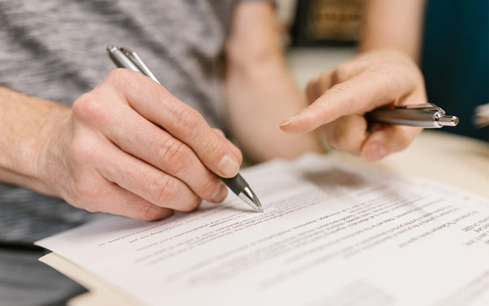 thuê văn phòng tân bình