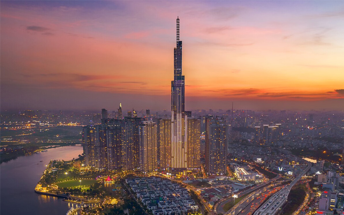 văn phòng cho thuê bình thạnh