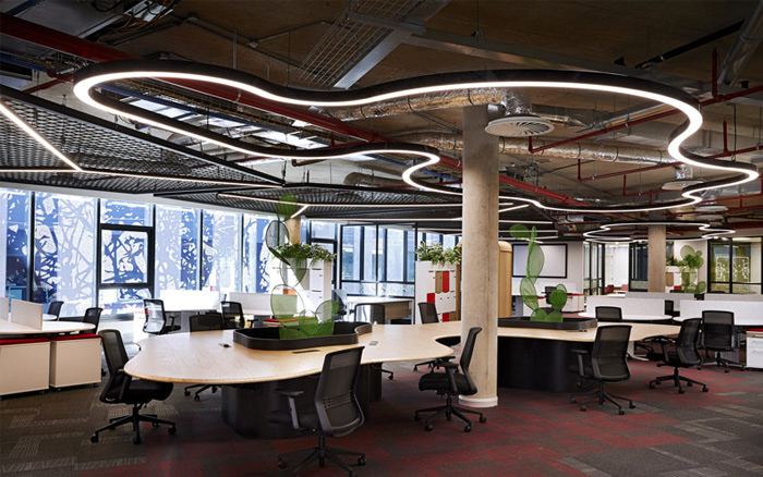 văn phòng cho thuê bình thạnh