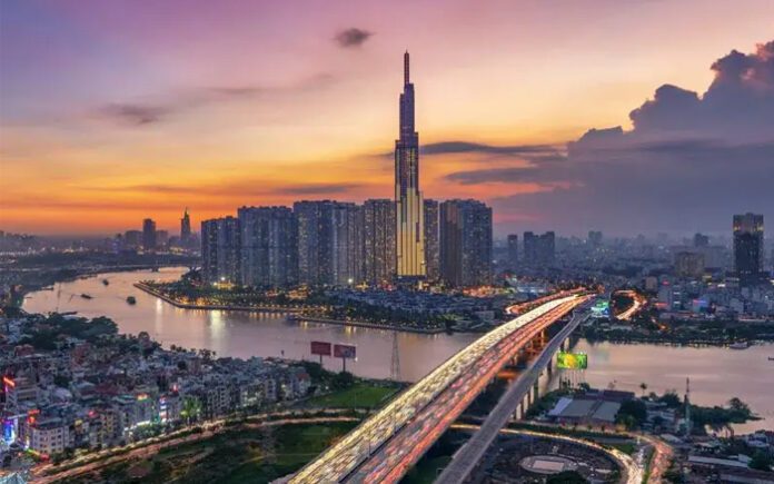 văn phòng cho thuê bình thạnh