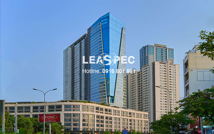 văn phòng cho thuê bình thạnh