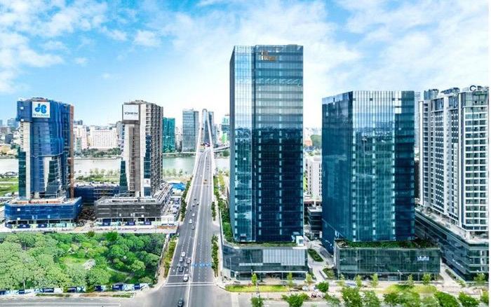 văn phòng cho thuê quận 3