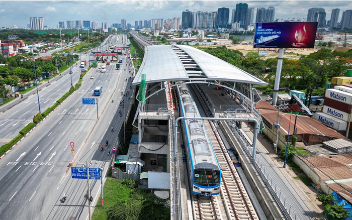 văn phòng cho thuê quận 3