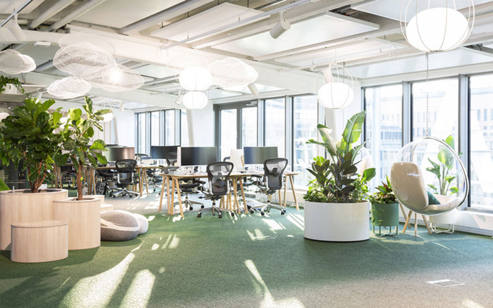 văn phòng cho thuê quận 3