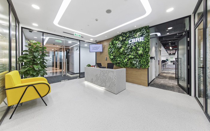 văn phòng cho thuê quận 3