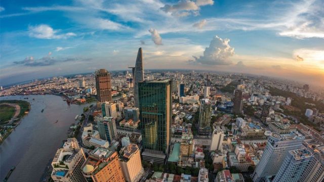 Văn Phòng Cho Thuê Quận 3 Năm 2025: Cơ Hội Và Thách Thức