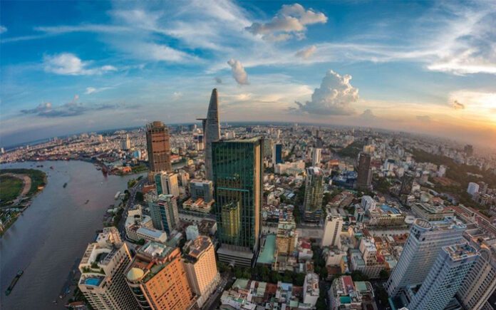 văn phòng cho thuê quận 3