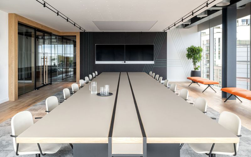 cho thuê tòa nhà văn phòng