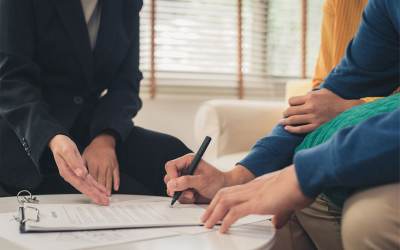 cho thuê tòa nhà văn phòng