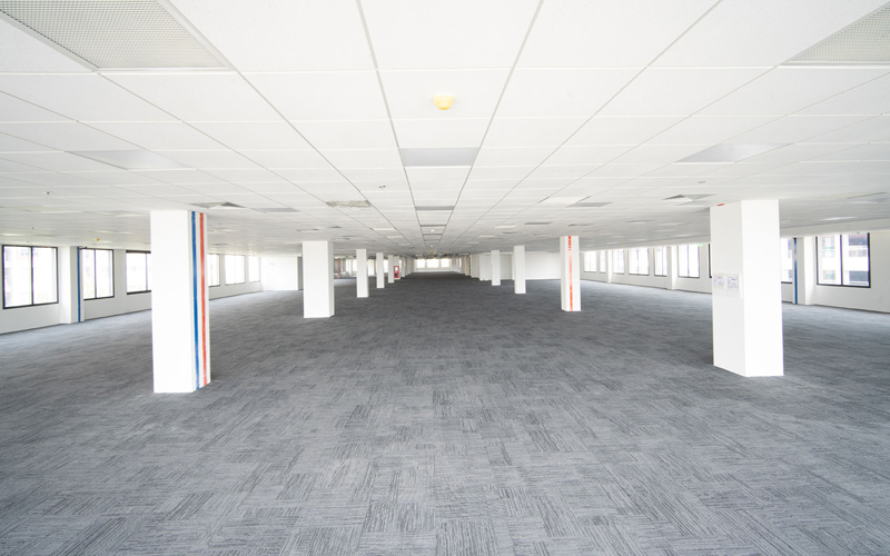 cho thuê tòa nhà văn phòng