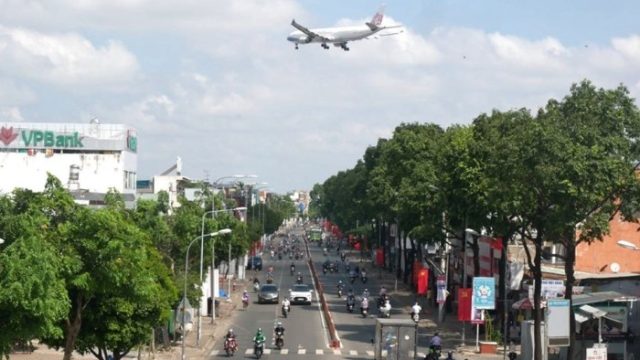 Top 5 Tòa Nhà Cho Thuê Văn Phòng Gò Vấp Được Săn Đón Nhất