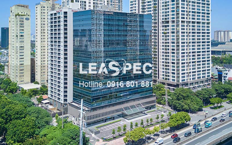 cho thuê văn phòng hà nội