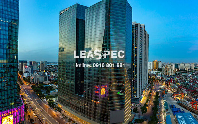 cho thuê văn phòng hà nội