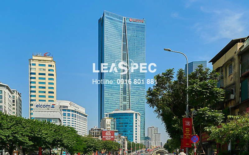 cho thuê văn phòng hà nội