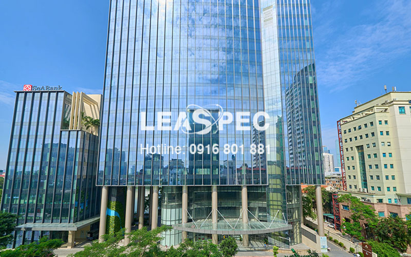 cho thuê văn phòng hà nội
