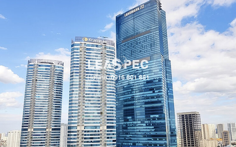 cho thuê văn phòng hà nội