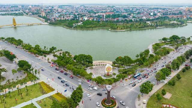 Tổng Quan Thị Trường Cho Thuê Văn Phòng Phú Thọ