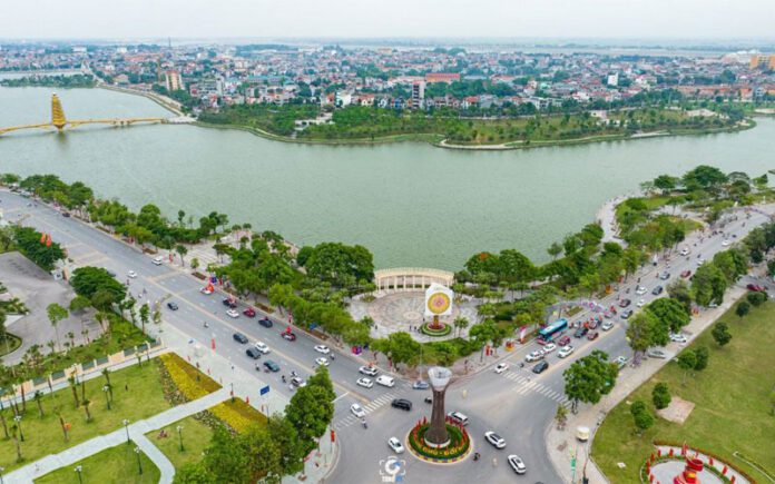 cho thuê văn phòng phú thọ