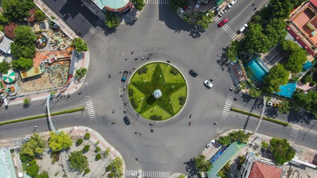Cho Thuê Văn Phòng Quận 10 Giá Tốt Nhất 2025