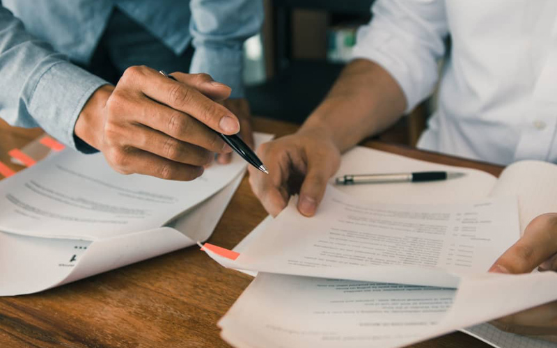 cho thuê văn phòng quận 10