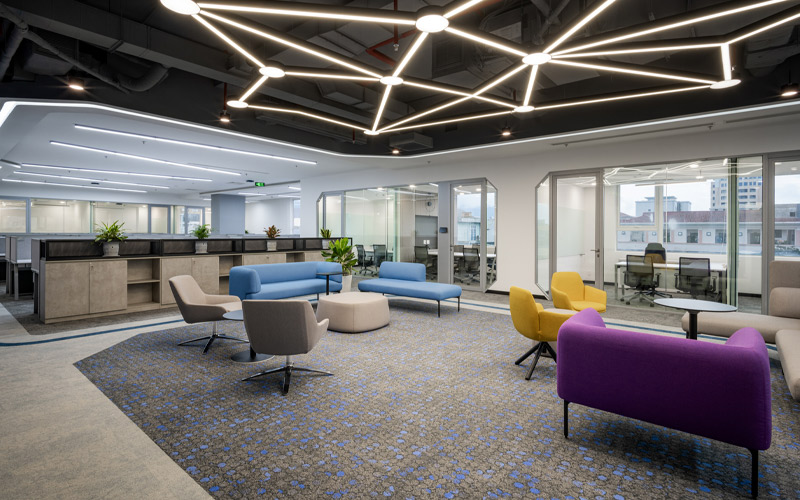 cho thuê văn phòng quận 10