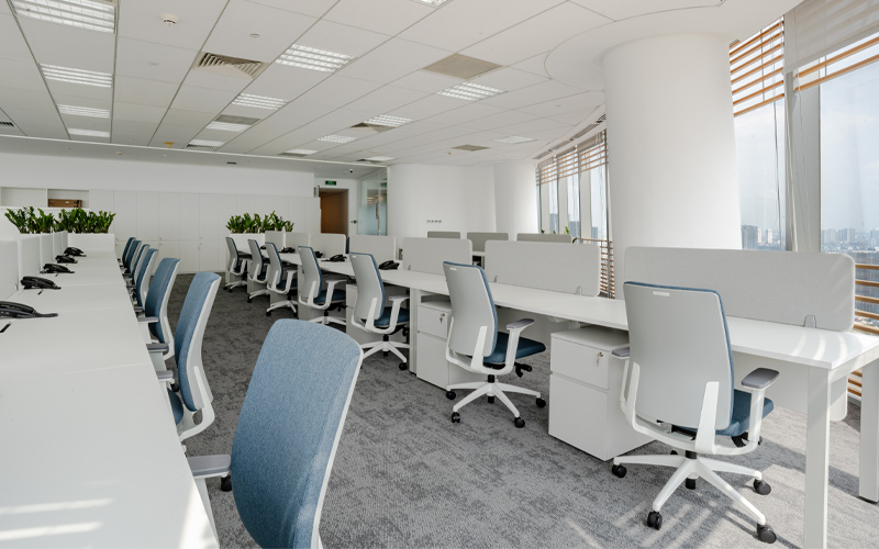 cho thuê văn phòng quận 10