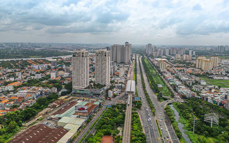 cho thuê văn phòng quận 10