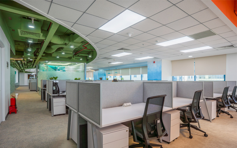 cho thuê văn phòng quận 10