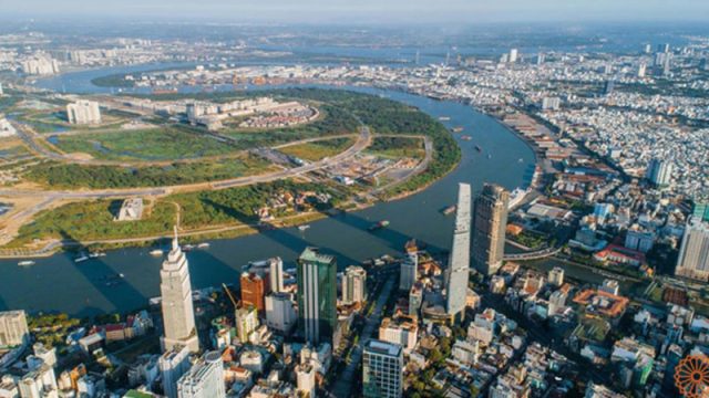 Top 5 Địa Điểm Cho Thuê Văn Phòng Quận 2 Đáng Đầu Tư Nhất 2025