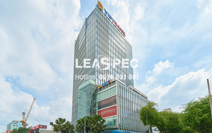 cho thuê văn phòng quận 3