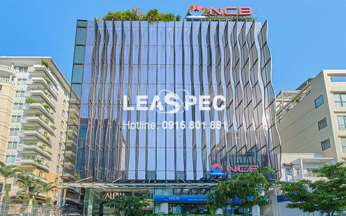 cho thuê văn phòng quận 3