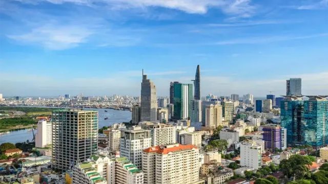 Top Địa Điểm Cho Thuê Văn Phòng Quận 3 Đáng Quan Tâm Nhất