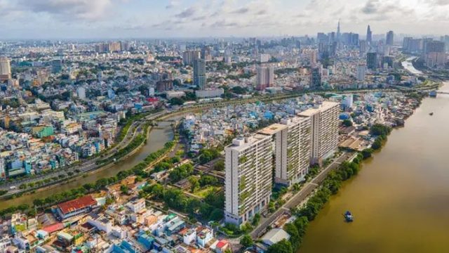 Tại Sao Nên Chọn Văn Phòng Cho Thuê Quận 5 Để Phát Triển?