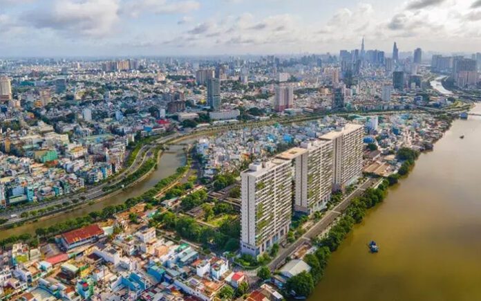 văn phòng cho thuê quận 5