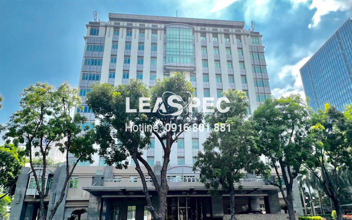 cho thuê văn phòng quận 7