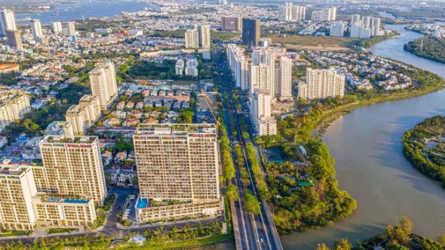 Tại Sao Nên Chọn Dịch Vụ Cho Thuê Văn Phòng Quận 7?