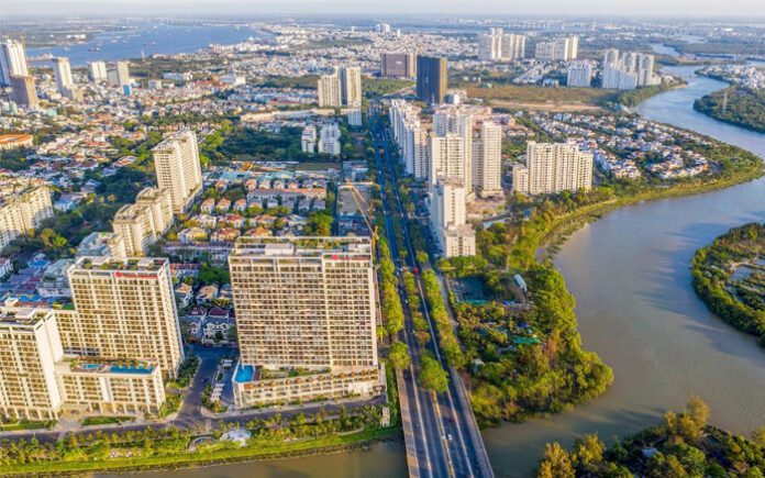 cho thuê văn phòng quận 7