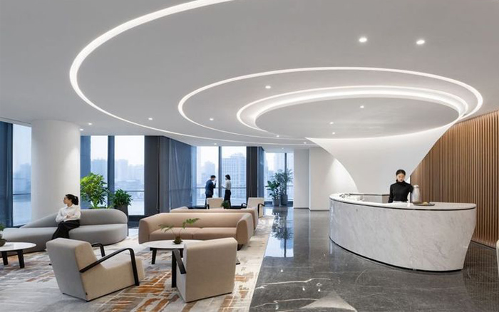 cho thuê văn phòng quận 7