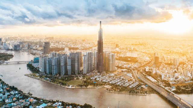 Phân Tích Xu Hướng Cho Thuê Văn Phòng Quận Bình Thạnh 2025