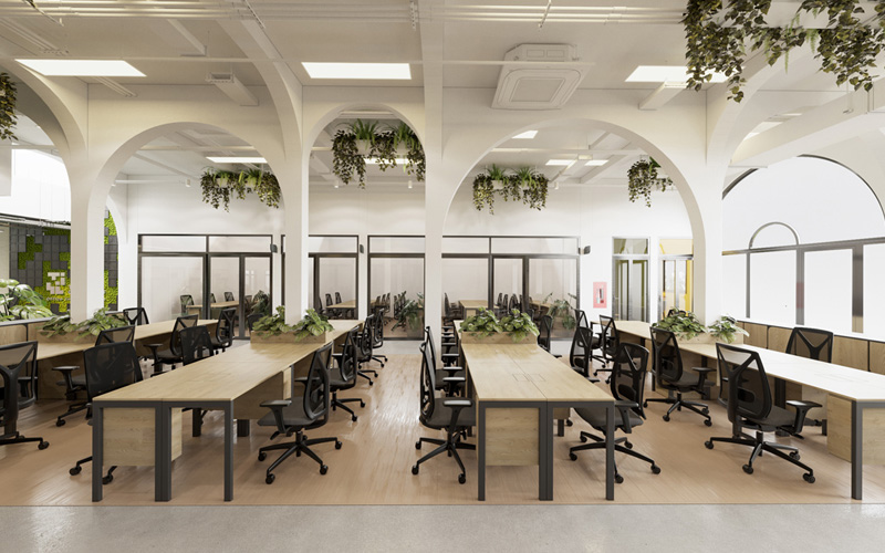 cho thuê văn phòng quận phú nhuận