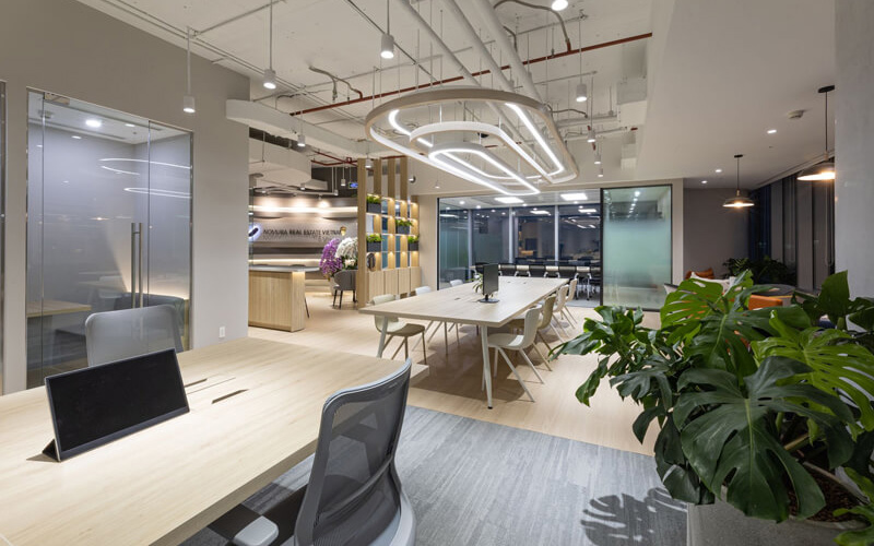 cho thuê văn phòng quận phú nhuận