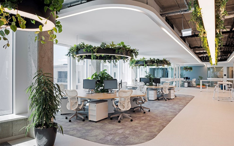 cho thuê văn phòng quận phú nhuận