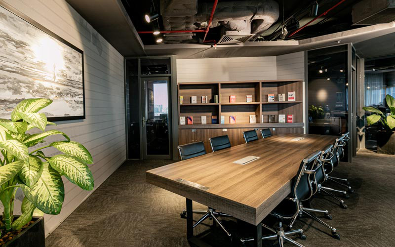 cho thuê văn phòng quận phú nhuận