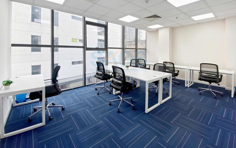 cho thuê văn phòng quận phú nhuận