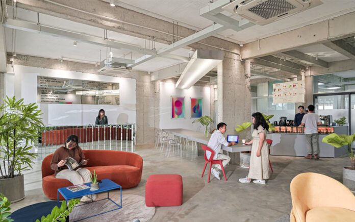 cho thuê văn phòng quận phú nhuận