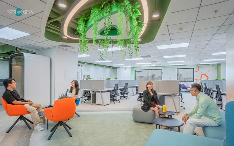 cho thuê văn phòng tại đà nẵng