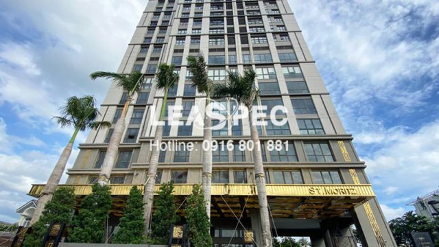Giá Cho Thuê Văn Phòng Tại Thủ Đức Mới Nhất
