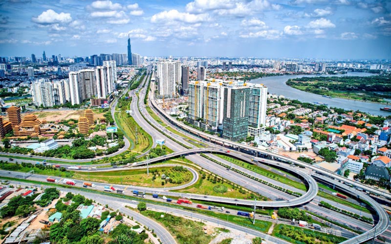 cho thuê văn phòng tại thủ đức