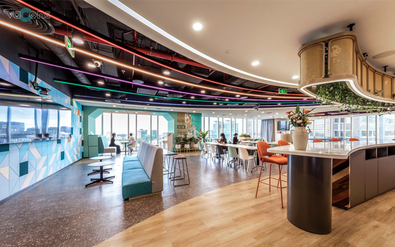 cho thuê văn phòng tại thủ đức