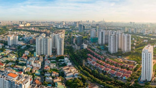 Cho Thuê Văn Phòng Tân Bình Giá Tốt 2025